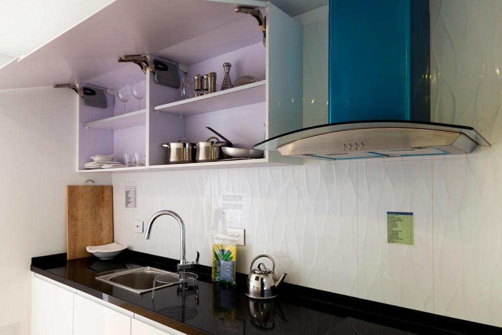 Apartasuite Edificio Monir โบโกตา ภายนอก รูปภาพ